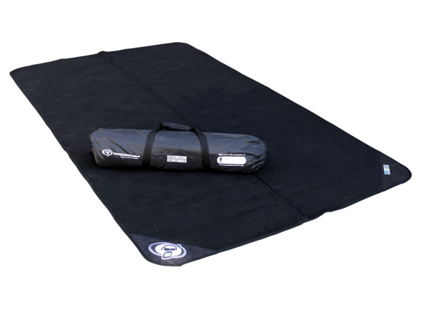 Protection Racket Drum Mat Protection Racket Drum Mat